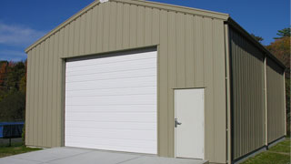 Garage Door Openers at South Park Los Angeles, California